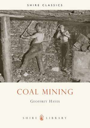 Coal Mining de G. Hayes