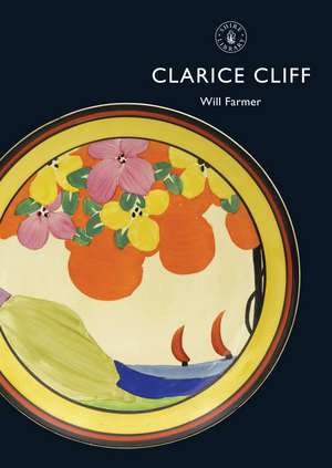 Clarice Cliff de Will Farmer