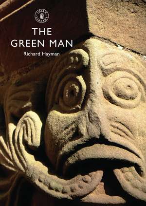 The Green Man de Richard Hayman