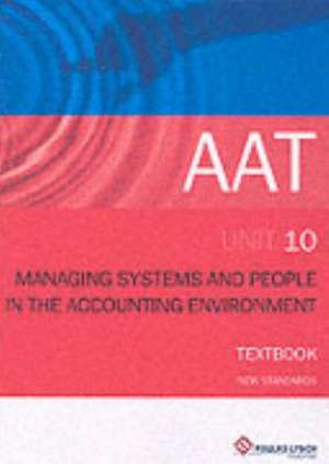 MANAGING SYSTEMS & PEOPLE P 10