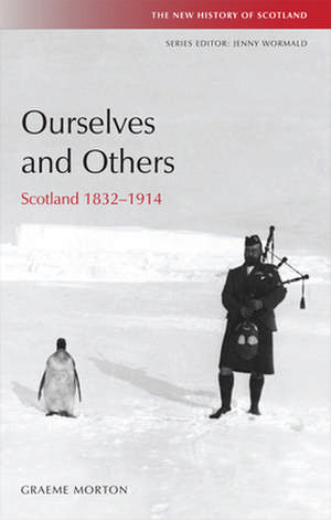 Ourselves and Others de Graeme Morton