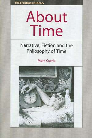 Currie, M: About Time