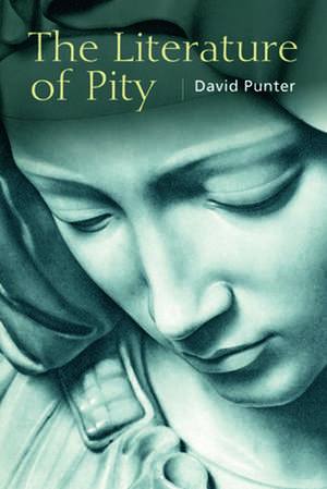 The Literature of Pity de David Punter