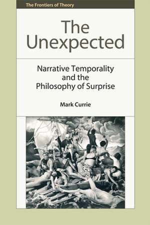Currie, M: Unexpected