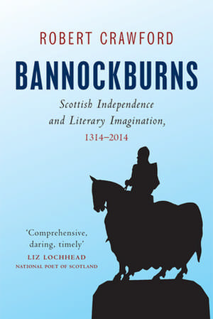 Bannockburns de Robert Crawford