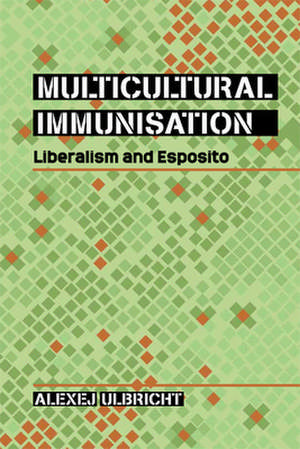 Multicultural Immunisation de Alexej Ulbricht