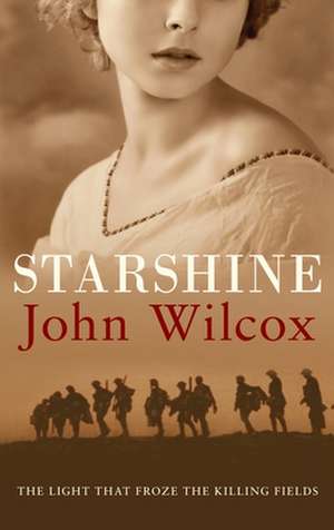 Starshine de John Wilcox