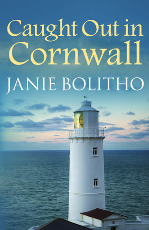 Caught Out In Cornwall de Janie Bolitho