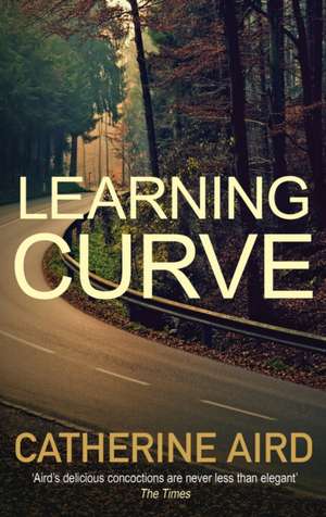 Learning Curve de Catherine Aird