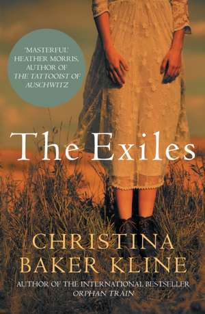 The Exiles de Christina Baker Kline