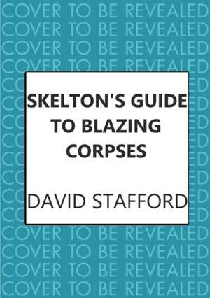 SKELTONS GT BLAZING CORPSES