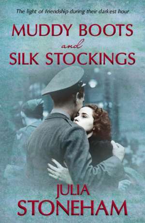 Muddy Boots And Silk Stockings de Julia (Author) Stoneham