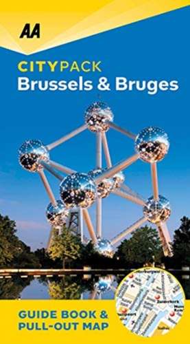 BRUSSELS & BRUGES