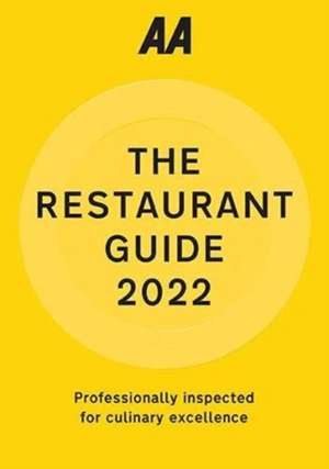 Restaurant Guide