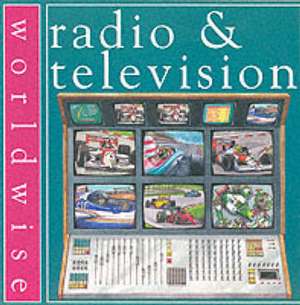 RADIO & TV de Peter Lafferty