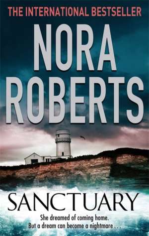 Sanctuary de Nora Roberts