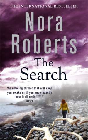 The Search de Nora Roberts