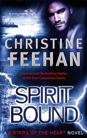 Spirit Bound de Christine Feehan