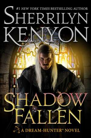 Shadow Fallen de Sherrilyn Kenyon