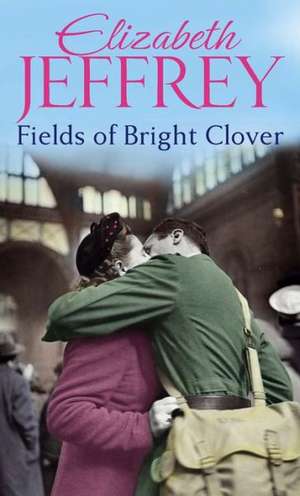 Fields Of Bright Clover de Elizabeth Jeffrey