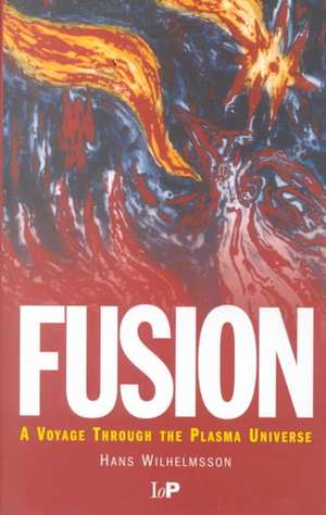 Fusion de Hans Wilhelmsson