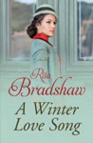 Winter Love Song de Rita Bradshaw