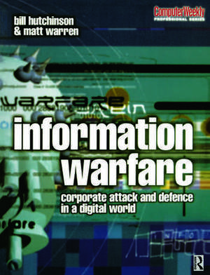 Information Warfare de William Hutchinson