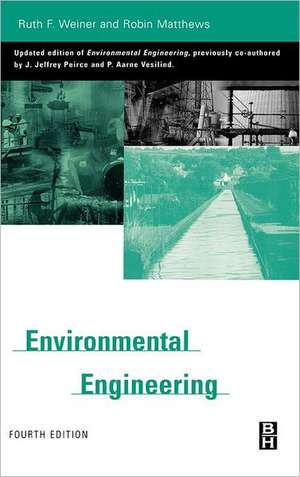 Environmental Engineering de Ruth Weiner