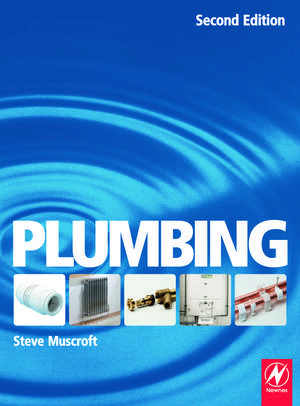 Plumbing de Steve Muscroft