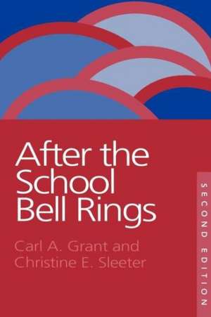 After The School Bell Rings de Carl Grant Hoefs-Bascom