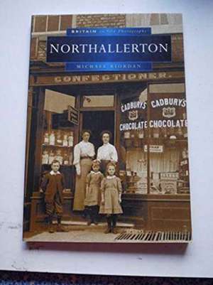 Northallerton de Riordan