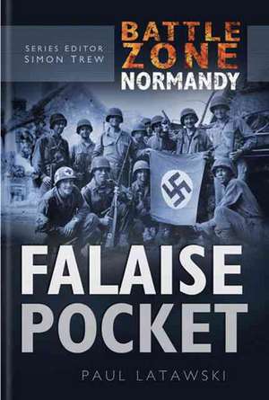 Falaise Pocket de Paul Latawski