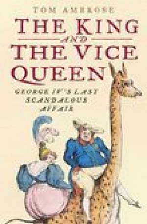 King and the Vice Queen de Tom Ambrose