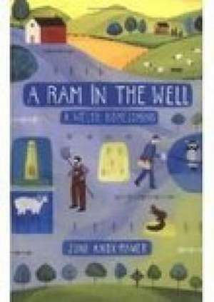 A Ram in the Well de June Knox-Mawer