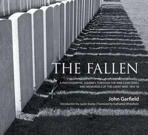 The Fallen de John Garfield