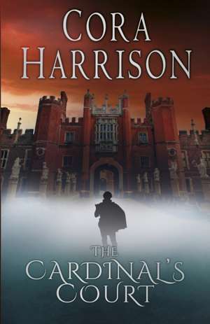 The Cardinal's Court: A Hugh Mac Egan Mystery Volume 1 de Cora Harrison