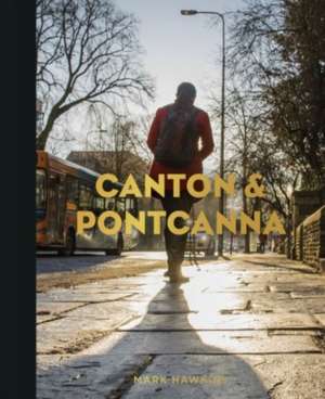 Canton and Pontcanna de Mark Hawkins