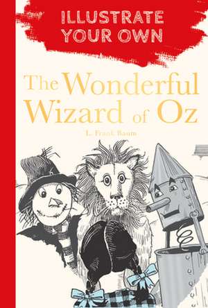 Baum, L: WIZARD OF OZ de L. Frank Baum