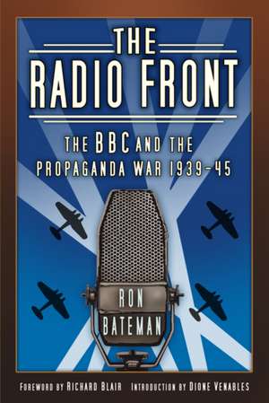 The Radio Front de Ron Bateman