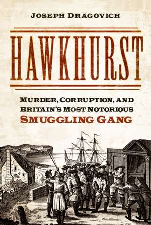 Hawkhurst de Joseph Dragovich