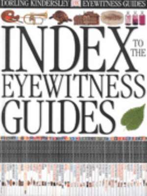 Eyewitness Index