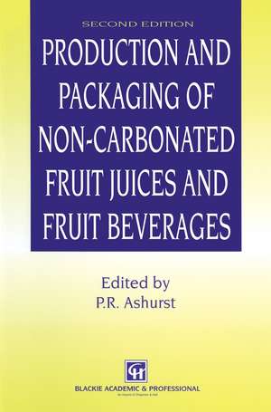 Production & Pack Non-Carbo Fruit de Ashurst