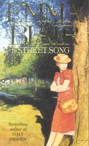 Street Song de Emma Blair