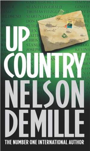 Up Country de Nelson DeMille