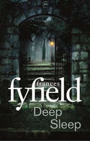 Deep Sleep de Frances Fyfield