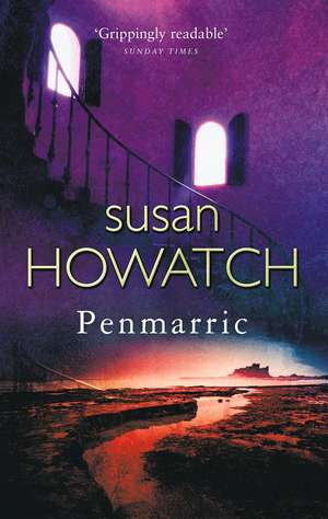 Penmarric de Susan Howatch