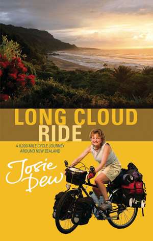 Long Cloud Ride de Josie Dew