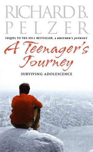 TEENAGERS JOURNEY REV/E