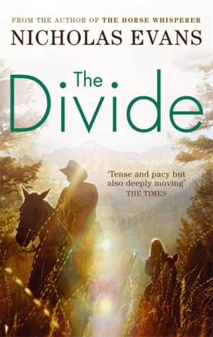 The Divide de Nicholas Evans