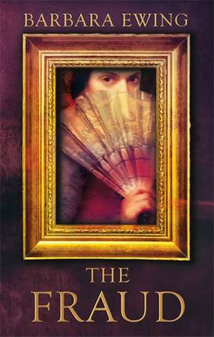 The Fraud de Barbara Ewing